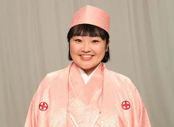 柳原可奈子が“川柳四天王”として復帰「まさか泣いてしまうとは」