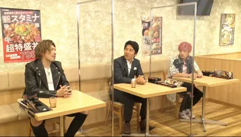 EXIT、業界大手飲食チェーン店の社長が実践するアレンジレシピに「なんなん、このうまさ！」＜教えてもらう前と後＞