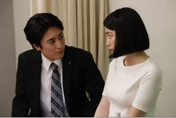 ＜BG＞元同僚・沢口(間宮祥太朗)のピンチに木村拓哉＆斎藤工が体を張って挑む！