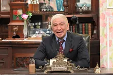 漫画のように落ちるフォークボールが実在？魔球をジャストミートできるか？＜探偵！ナイトスクープ＞