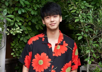 「撮休」シリーズ第2弾が竹内涼真主演で放送決定！　「少し力の抜けた自分もお届けできたら」