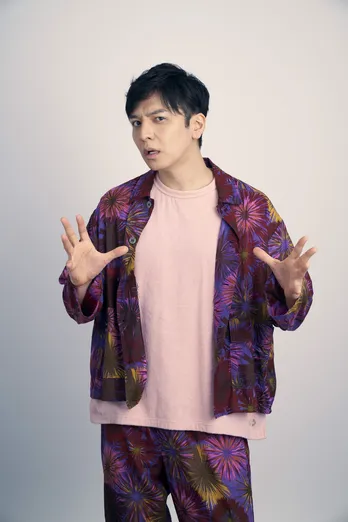 生田斗真が不祥事を起こした“炎上”芸人に!「NHK、そして宮藤官九郎の悪巧みに乗った!」