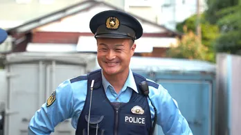 ティモンディ・高岸が再現ドラマでEXIT・兼近らと共演！「“元気づけよう、勇気を与えよう”の一心です！」