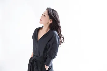 森川美穂、デビュー35周年記念のベストアルバム発売 パネル展も開催