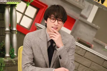 小関裕太「何週間も前から…」“真顔のイメトレ”し収録に臨む<脱力タイムズ>