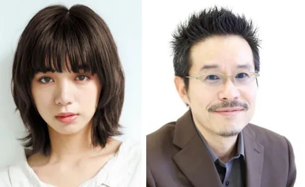 池田エライザと田口トモロヲが新ドラマで共演