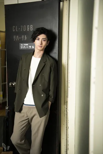 「エール」で話題!古川雄大インタビュー「ミュージカルをやればやるほど、歌は深いなと思います」【後編】