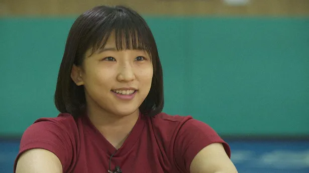 須崎優衣選手が東京オリンピックへの思いを語る