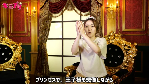 隅田美保のインタビュー動画も公開