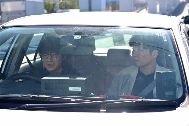 ぬいぐるみ 20cm 着せ替え MIU404 綾野剛 星野源 伊吹藍 志摩一未 MIU404』第10話 “伊吹”綾野剛＆“志摩”星野源、見えない敵“久住”菅田将