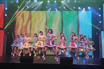 虹のコンキスタドール、結成6周年記念ワンマンライブを無観客で配信