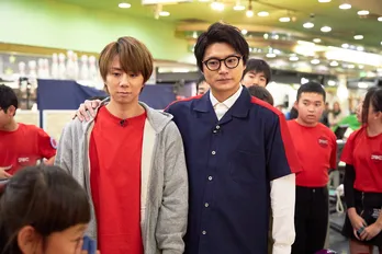 「みんな共犯」キスマイ横尾の「極悪」行為にメンバー大ブーイング!