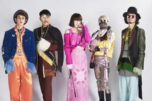 東京事変、浜辺美波&横浜流星W主演ドラマの主題歌を書き下ろし<私たちはどうかしている>