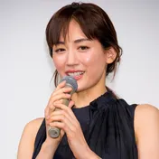 綾瀬はるかが“セカチュー”オーディション秘話明かす「本当に最低だったって言われた」