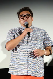 「今日から俺は!!」福田雄一監督の言葉に今田耕司も共感「涙よりも笑いを届けたい」