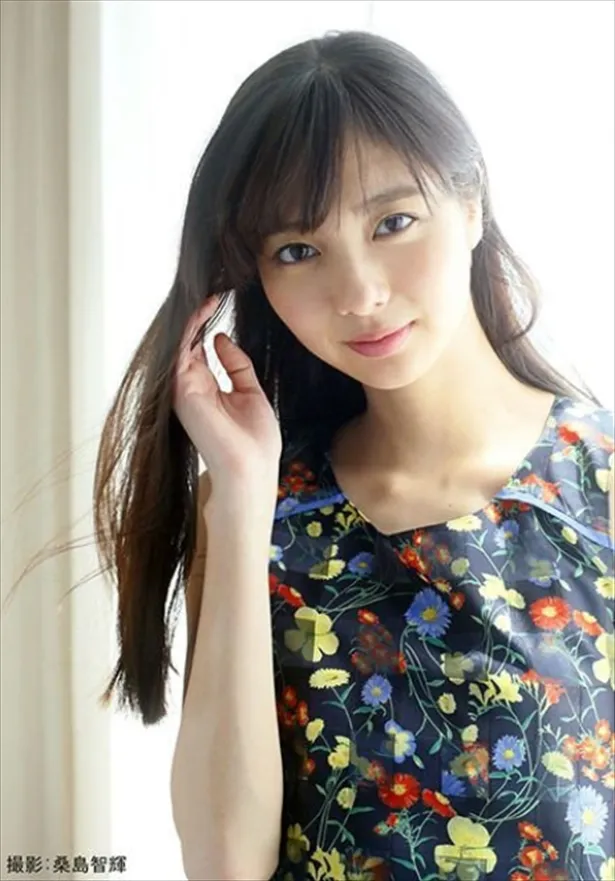 今日から俺は Sp 80年代ルックの新川優愛 桜井日奈子にファン興奮 レトロかわいい 画像1 26 芸能ニュースならザテレビジョン