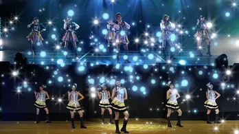 SKE48とJKT48がマレーシアのバーチャルイベントで共演! コラボパフォーマンスを披露