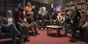 山下智久「THE HEAD」がアジア全体で視聴数第1位！ 全6話とダイジェスト動画を配信中