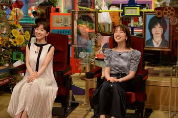 田中みな実、大学生時代のアルバイトをテレビ初告白「とても良い機会になりました」