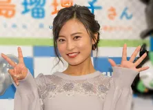 小島瑠璃子が「想像以上にゲスかった!」とニューヨークの行動を批判