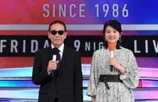 嵐、米津玄師と“つながって”誕生した楽曲「カイト」を披露!<Mステ3時間半SP>