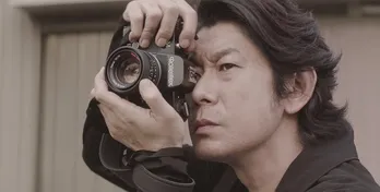 永瀬正敏&オダギリジョー&金子ノブアキの“3兄弟”に監督も感嘆「想像を超えた素晴らしい相乗効果を生んだ」