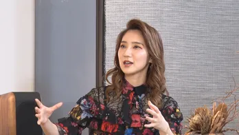 ファーストサマーウイカが占いで丸裸に「そんなことまで分かるんですか!?」＜突然占い＞