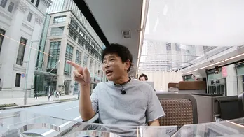 ドラマ好き浜ちゃんがドラマロケ地巡りへ!木村拓哉との交流エピソードも<ごぶごぶ>