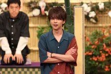 Sexy Zone佐藤勝利が意外な“俳句歴”を告白「俳句コンクールで賞をとったことがある」