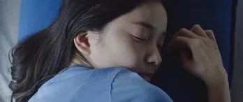 福地桃子、chelmico新曲MVに初出演「私もわくわくしていました」