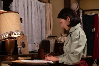 ＜エール＞二階堂ふみ“音”の涙に視聴者共感「再放送なのに…」