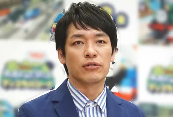 麒麟・川島「社会現象になってるから買いたくても買えない」ビックリマンチョコの歴史を語る