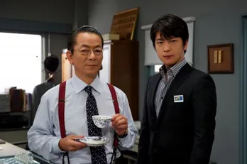 「相棒」シリーズ第10弾の放送&初のブルーレイ化が決定!