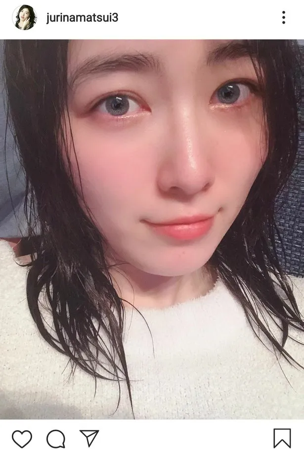 画像 松井珠理奈イメチェン ふんわり 茶髪ボブshotにファン絶賛 100点満点の優勝です 10 10 Webザテレビジョン