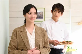 「体の浮気」vs「心の浮気」どっちが罪?アンケートの結果…!ドラマ『ギルティ』で問題提起