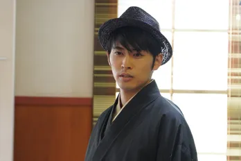 ＜親バカ青春白書＞平埜生成が落語研究会の部長に！ ムロツヨシ“ガタロー”は寄席を披露