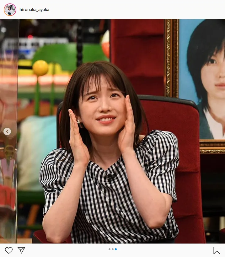 画像・写真 弘中綾香アナ＆田中みな実、あざとい女王の振る舞いに絶賛