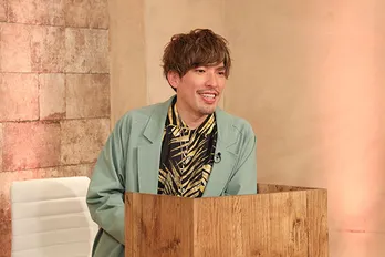 EXIT・りんたろー。“初”MCに挑戦!鈴木紗理奈&兼近も絶賛「いい空気」「令和のMC!」