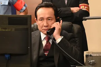 <未満警察>運命が大きく変わっていく「逆襲篇」が第6話から始動! 追加ゲストに木下ほうか&柿澤勇人