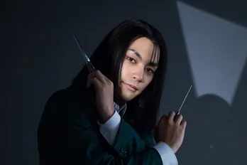 柳楽優弥「誰もツッコんでくれなくて寂しかった」<今日俺連載その13>