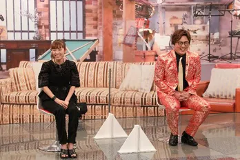 純烈・酒井一圭が関ジャニ∞に語った頑固道「ファンのためにお尻を差し出します!」<関ジャニ∞のジャニ勉>