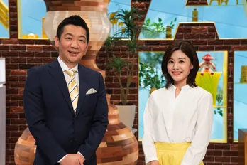 澤口実歩アナが「ミヤネ屋」のMCに就任!「日々努力、日々成長をモットーに」