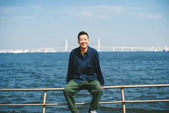 <Mステ3時間半SP>瑛人、テレビ初歌唱に緊張も「心からの感謝を込めて歌います!」