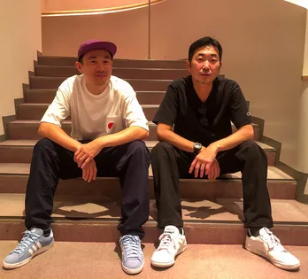 菊池久志＆岡田晋「背景は本当に全部リアル」“6年がかり”で制作した映画の撮影秘話を明かす＜Interview＞