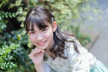 フレッシュヒロイン・吉田玲、常盤貴子ら先輩女優との共演で「本当に学ぶところが多かったです」<Interview>