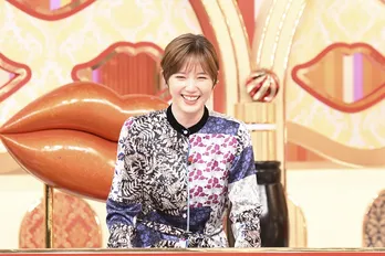 本田翼、野呂佳代の同棲エピソードに共感「このクローゼット嫌だな～って思いながら暮らすのはイヤ」