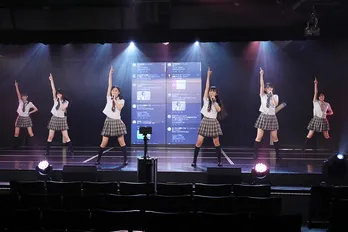 SKE48 10期生が劇場公演デビュー「10期生全員で一歩ずつ前に進み、最高のステージを」