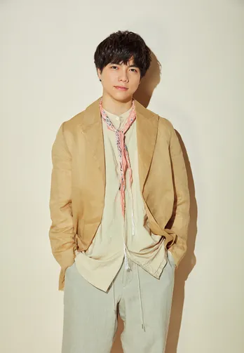 ジャニーズWEST重岡大毅「24時間テレビ」内作品で主演『焦ったらアカン』