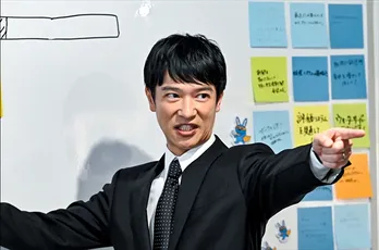 <半沢直樹>2週連続トレンド世界一!視聴者を熱狂させた“タイムリミット”と“チーム感”