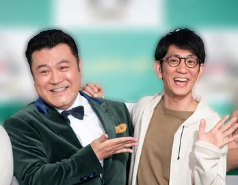 アンタッチャブル山崎弘也、相方の柴田は「渡部建さんと同じような人間」<行列のできる法律相談所>